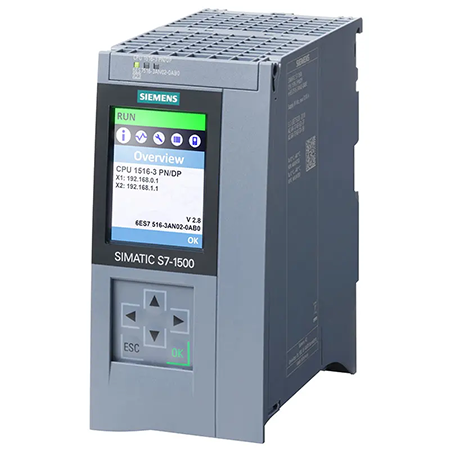 New And Original 6ES7516-3AN02-0AB0