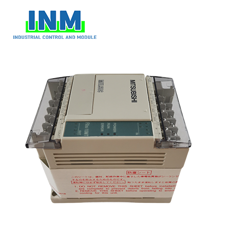 New And Original FX1S-10MT-001