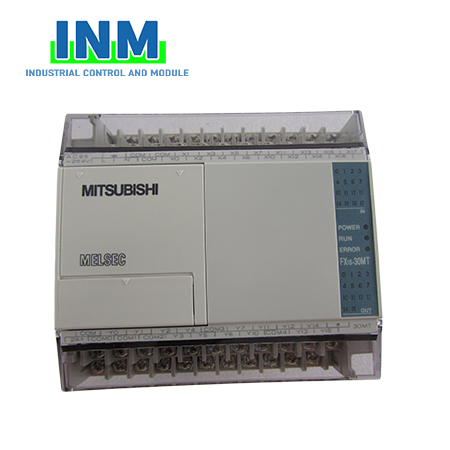 New And Original FX1S-30MT-001