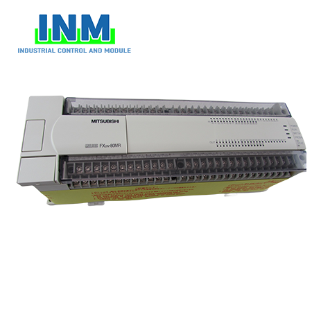 New And Original FX2N-80MR-001