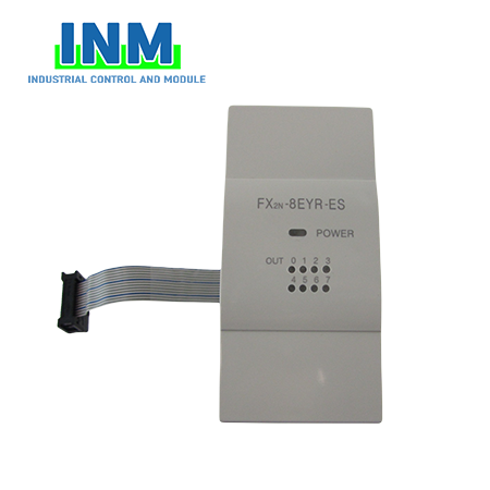 New And Original FX2N-8EYR-ES-UL