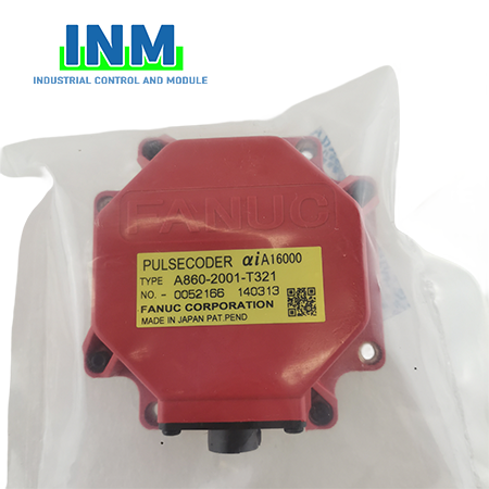 New And Original A860-2001-T321