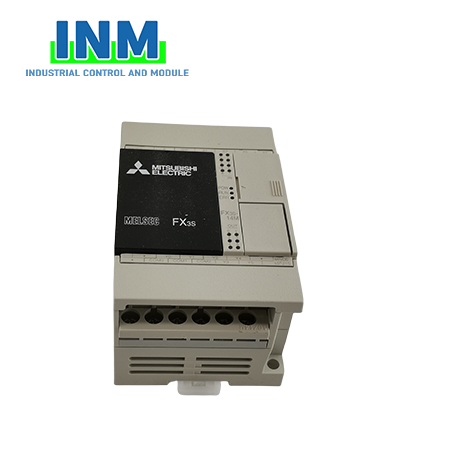 New And Original FX3S-14MR-DS