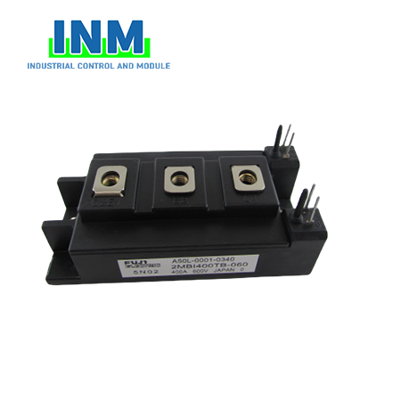 New And Original 2MBI400TB-060