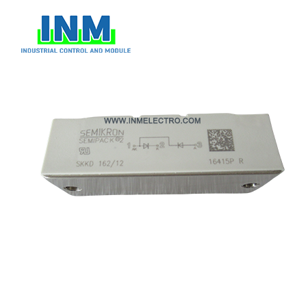 New And Original SKKD162-12