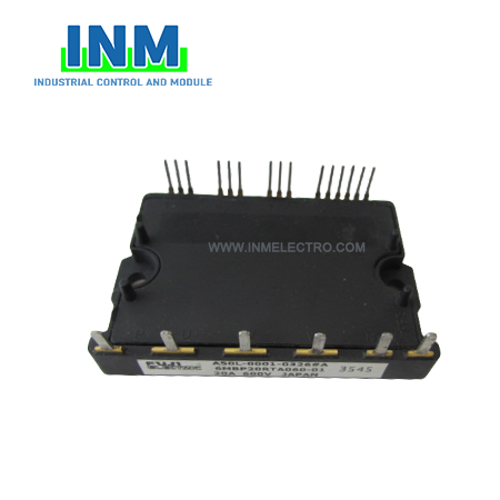 New And Original 6MBP20RTA060-01