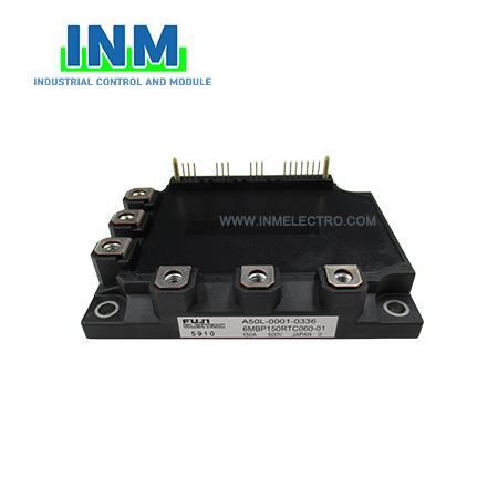 New And Original 6MBP150RTC060-01