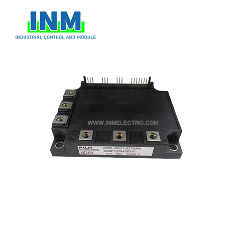 New And Original 6MBP100NA060-01