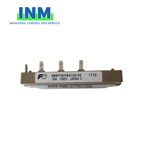 New And Original 6MBP50VBA120-50