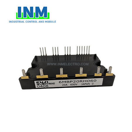 New And Original 6MBP20RH060