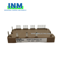 New And Original 6MBP75VBA060-50