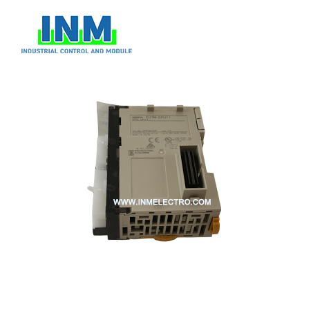 New And Original CJ1M-CPU11