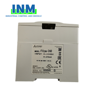 New And Original FX2N-2AD
