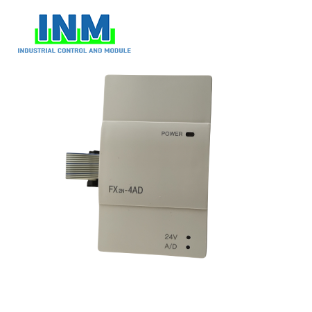 New And Original FX2N-4AD