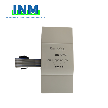 New And Original FX2N-32CCL