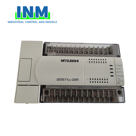 New And Original FX2N-32MR