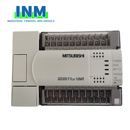 New And Original FX2n-16MR-ESUL