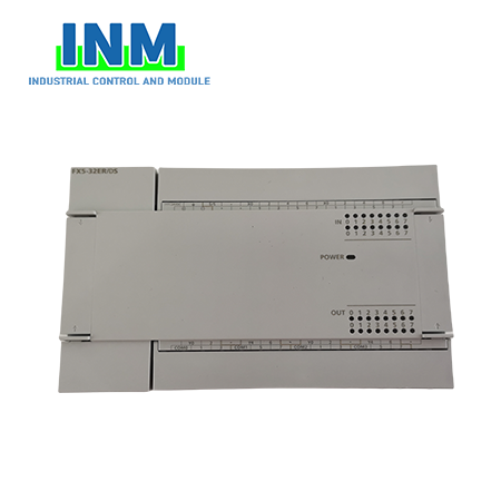 New And Original FX5-32ER-DS