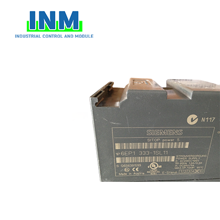 New And Original 6EP1333-1SL11