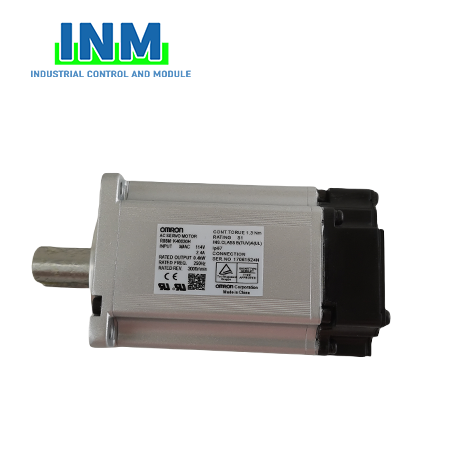 New And Original R88M-K40030H