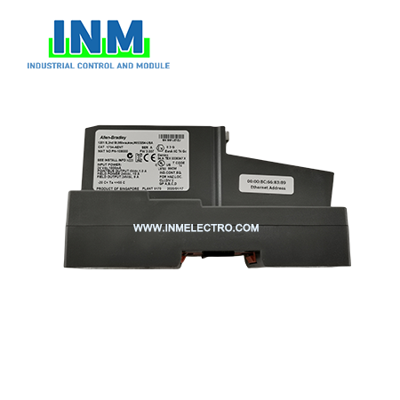 New And Original 1734-AENT-A