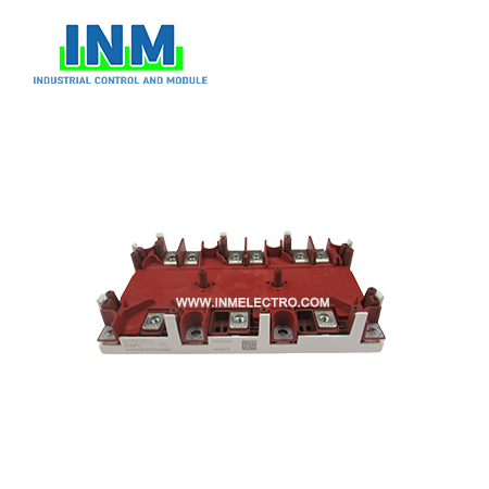 New And Original SKIM455GD12T4DM1