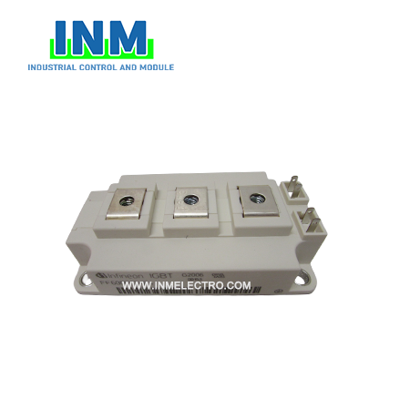 New And Original FF600R12KE4