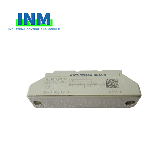 New And Original SKKH42-12D