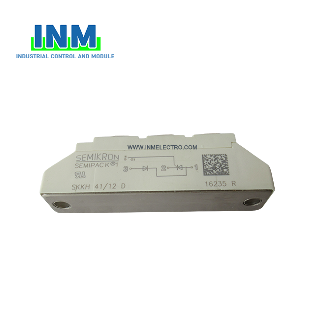 New And Original SKKH41-12D