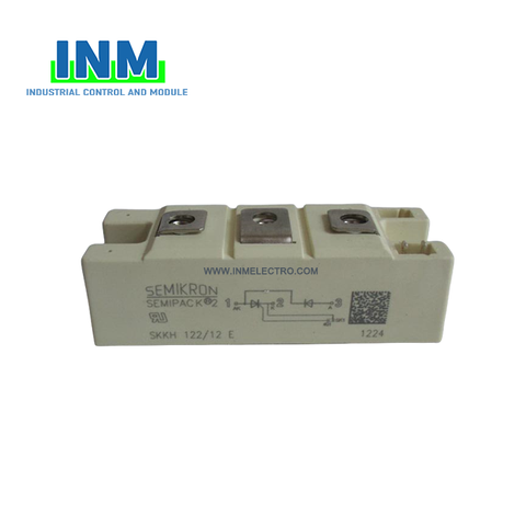 New And Original SKKH122-12E