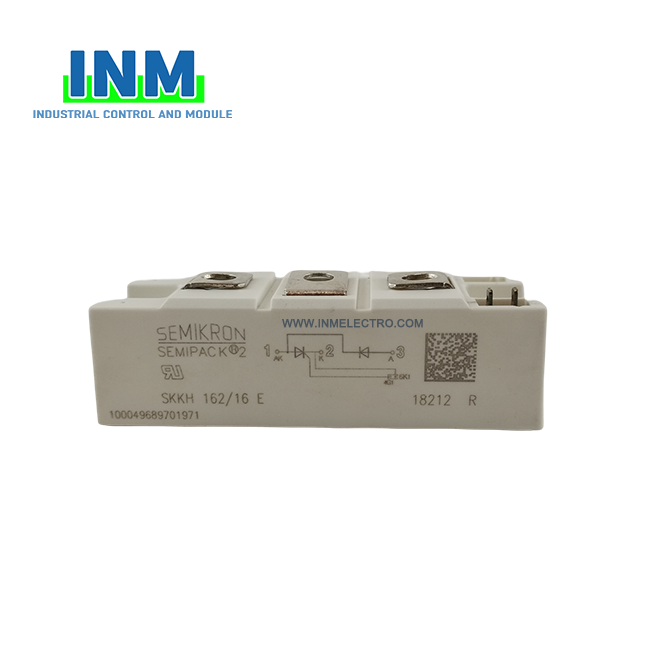 New And Original SKKH162-16E