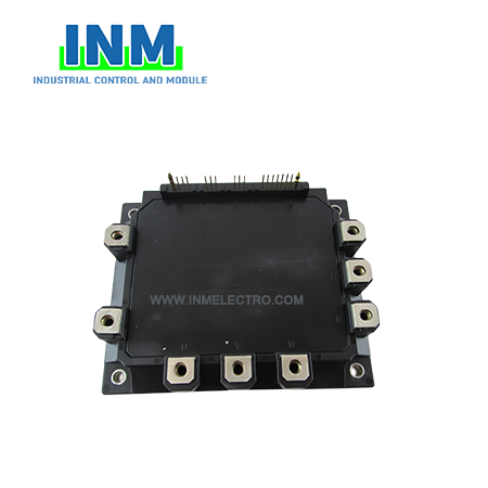 New And Original 6MBP100RA120