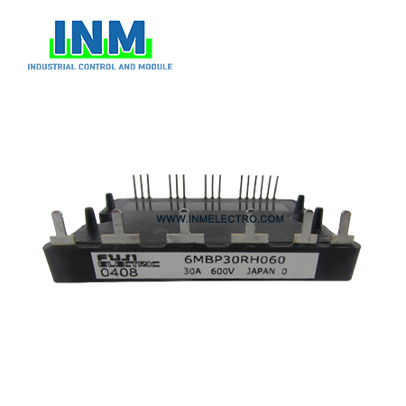 New And Original 6MBP30RH060