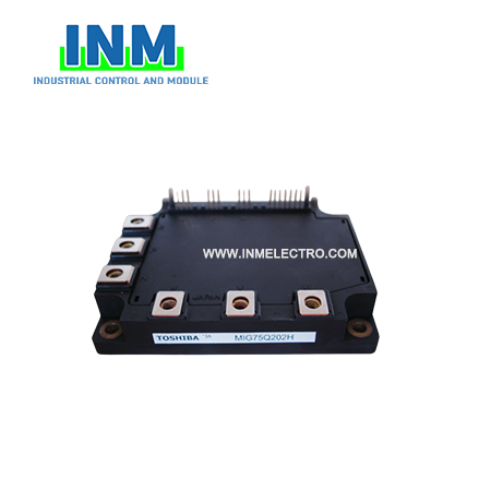 New And Original MIG75Q202H
