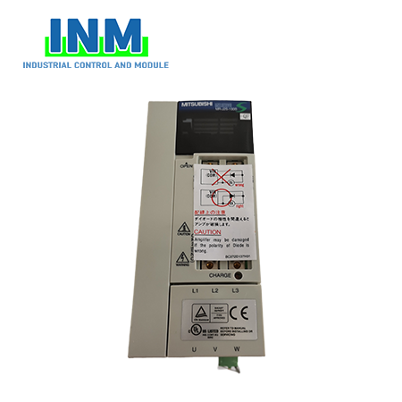 New And Original MR-J2S-100B-QF