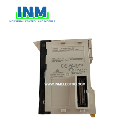 New And Original CJ1W-SCU22