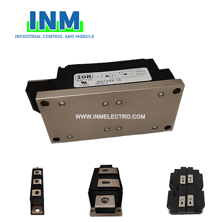 New And Original VVZ175-16IO7