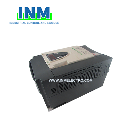 New And Original ATV71HU75N4Z