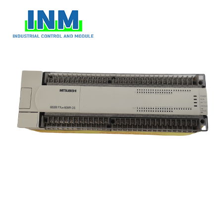 New And Original FX2N-80MR-ES-UL