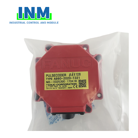 New And Original A860-2020-T321