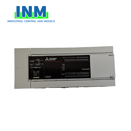 New And Original FX5U-64MR-ES