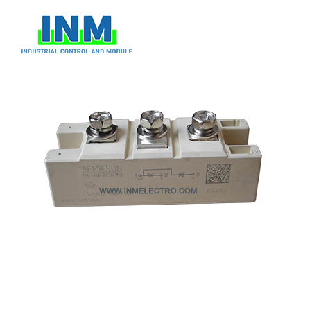 New And Original SKKD162-16