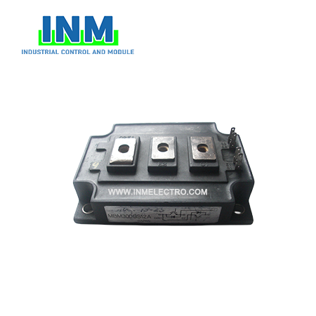 New And Original MBM300GS12A