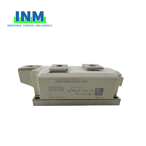 New And Original SKKH570-18E