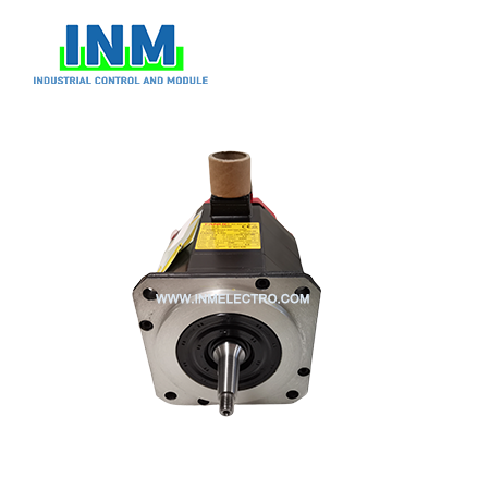 New And Original A06B-0123-B076-7000