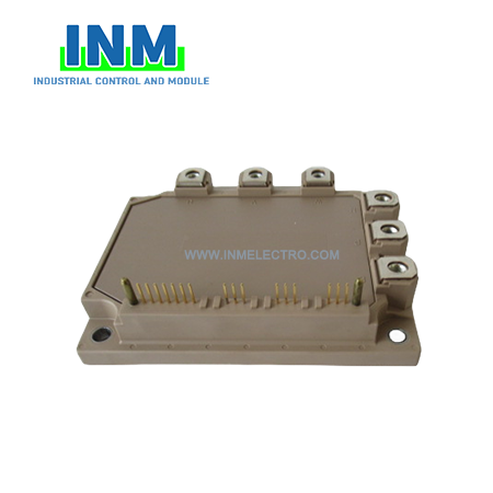 New And Original 6MBP50RTA060AF-51