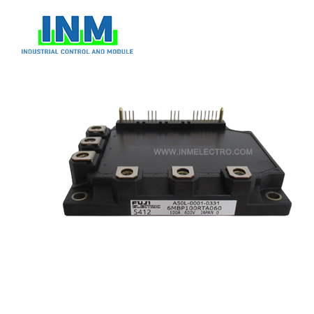 New And Original 6MBP100RTA060