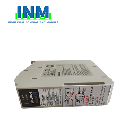 New And Original MR-J2M-40DU
