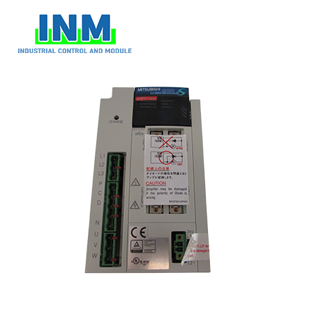 New And Original MR-J2S-200CT4