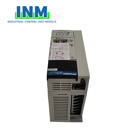 New And Original MR-J2S-40A-QW219